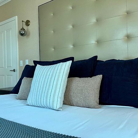 Luxe 702 Mgm Signature With Balcony Las Vegas Luaran gambar