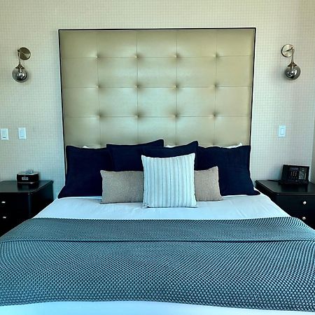 Luxe 702 Mgm Signature With Balcony Las Vegas Luaran gambar