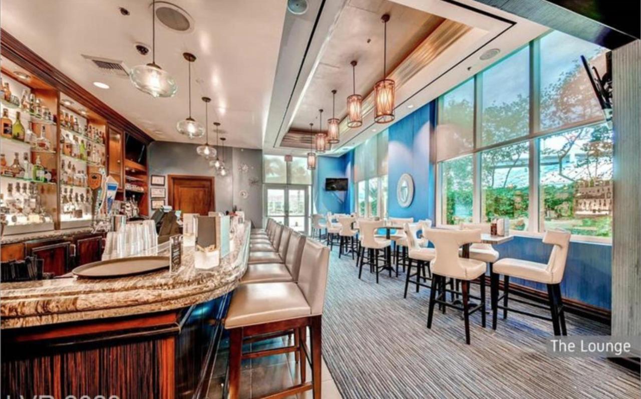 Luxe 702 Mgm Signature With Balcony Las Vegas Luaran gambar