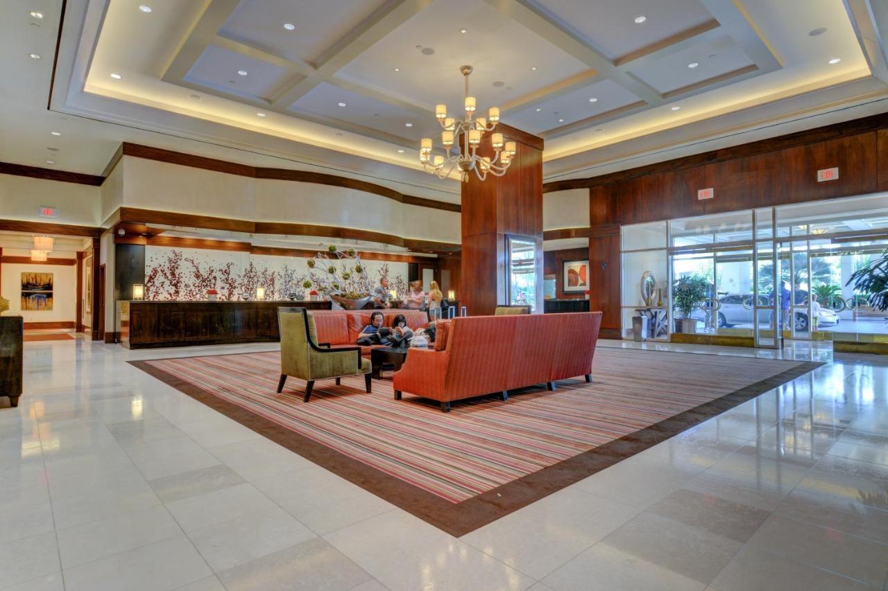 Luxe 702 Mgm Signature With Balcony Las Vegas Luaran gambar