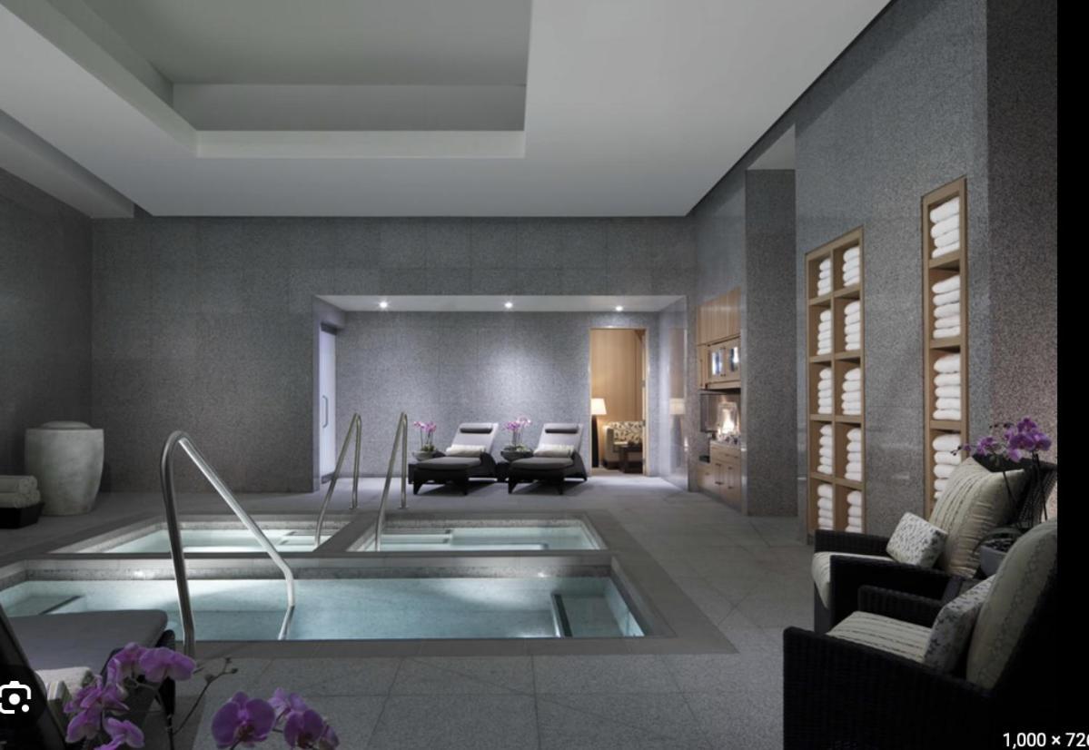 Luxe 702 Mgm Signature With Balcony Las Vegas Luaran gambar