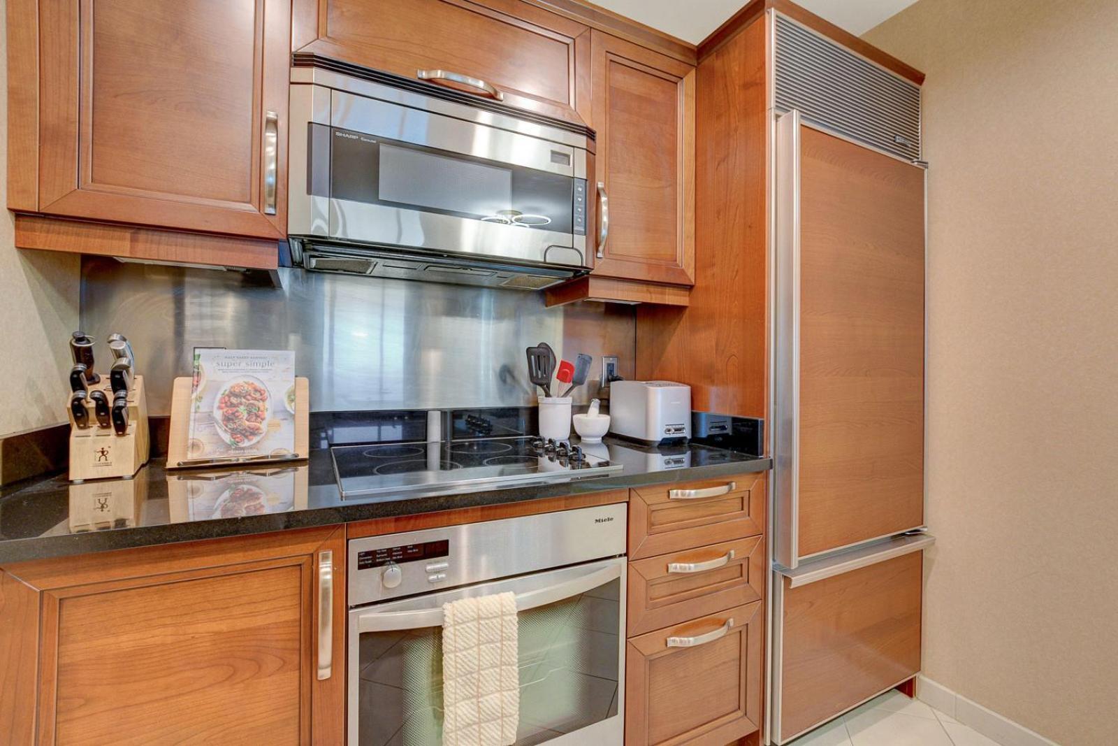 Luxe 702 Mgm Signature With Balcony Las Vegas Luaran gambar