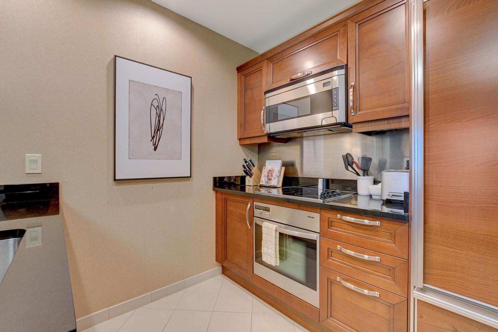 Luxe 702 Mgm Signature With Balcony Las Vegas Luaran gambar