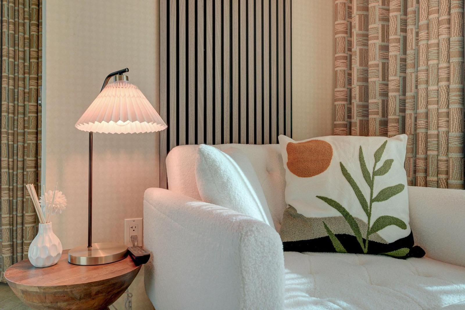 Luxe 702 Mgm Signature With Balcony Las Vegas Luaran gambar
