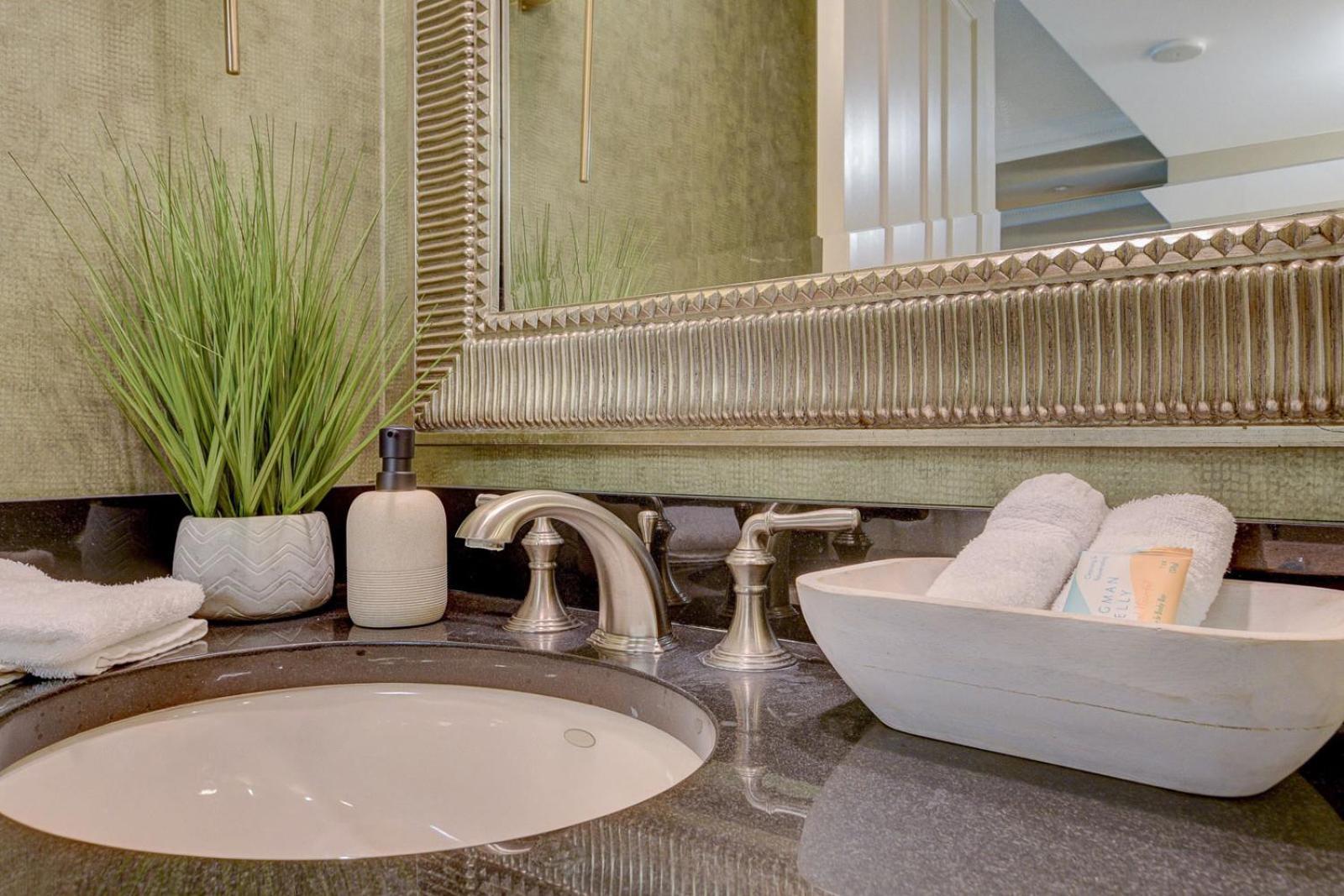 Luxe 702 Mgm Signature With Balcony Las Vegas Luaran gambar