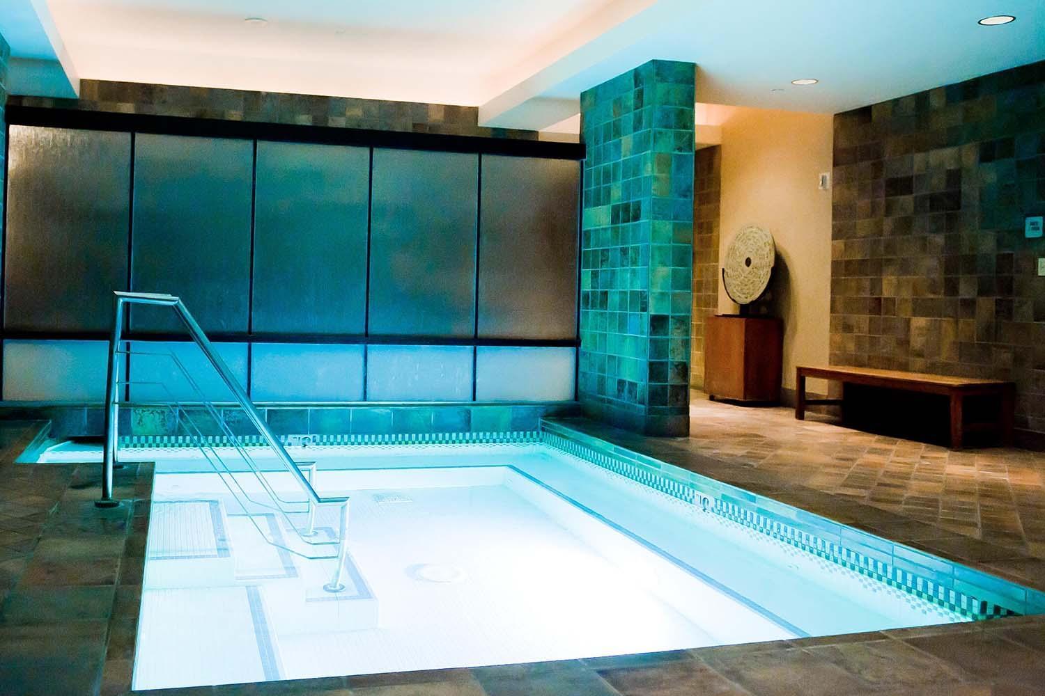 Luxe 702 Mgm Signature With Balcony Las Vegas Luaran gambar